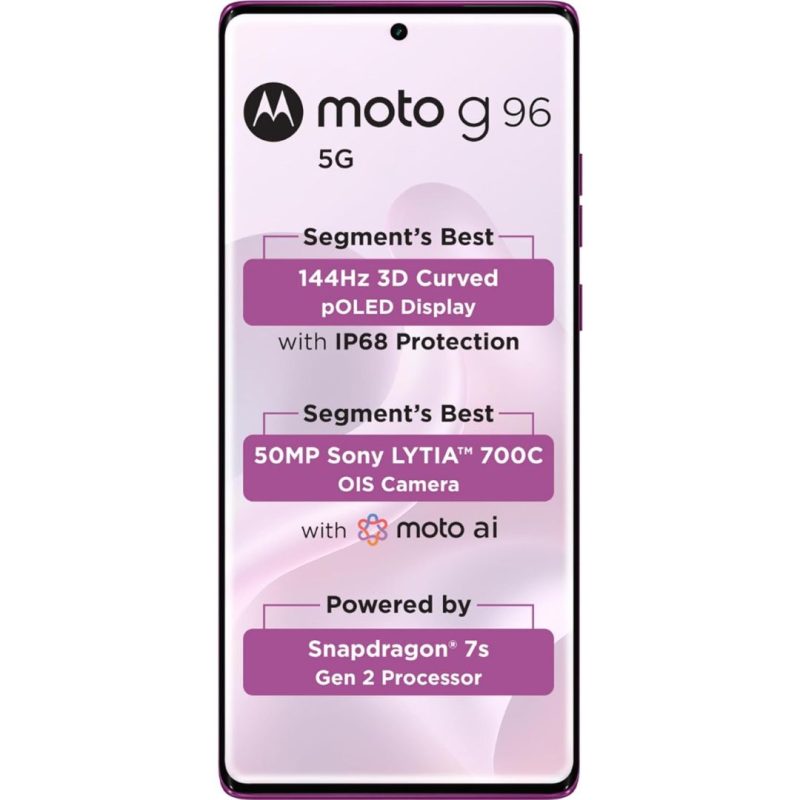 Motorola G35 5G