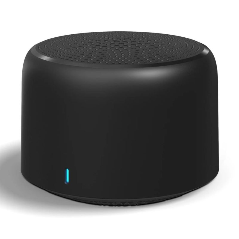 Portronics Pico Mini Bluetooth Speaker