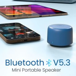 Portronics Pico Portable Bluetooth Speaker