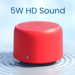 Portronics Pico Wireless Bluetooth Speaker