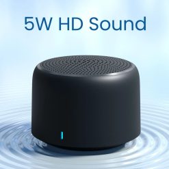 Portronics Pico Mini Bluetooth Speaker