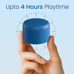 Portronics Pico Portable Bluetooth Speaker