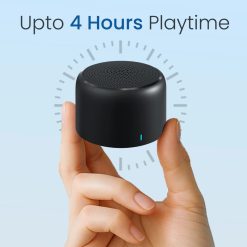 Portronics Pico Mini Bluetooth Speaker