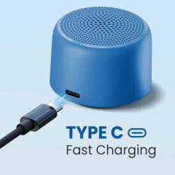 Portronics Pico Portable Bluetooth Speaker