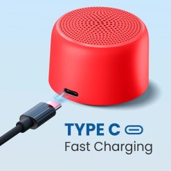 Portronics Pico Wireless Bluetooth Speaker