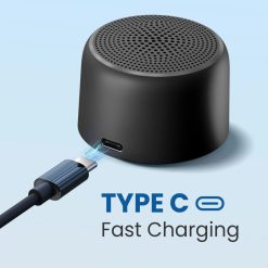 Portronics Pico Mini Bluetooth Speaker