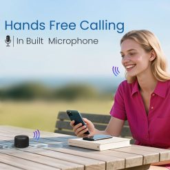 Portronics Pico Mini Bluetooth Speaker