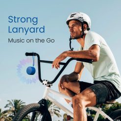 Portronics Pico Portable Bluetooth Speaker