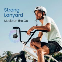 Portronics Pico Mini Bluetooth Speaker