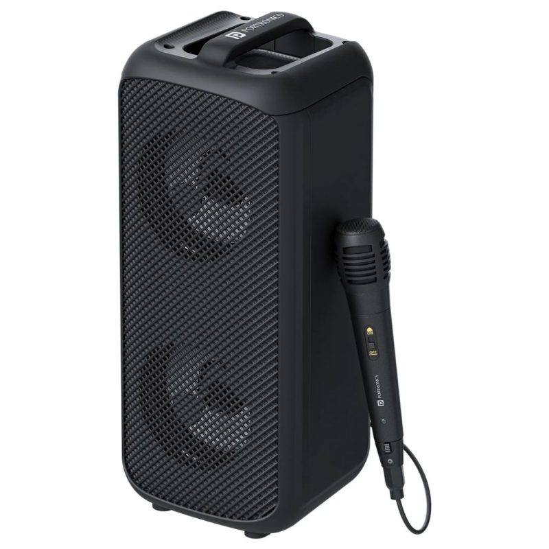 Portronics Rumble 25W Party Speaker