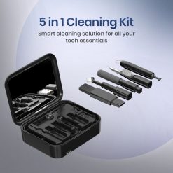 Portronics SmartPod 3-in-1 Wireless Charger