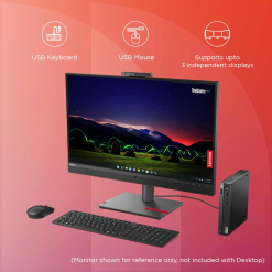 ThinkCentre Neo 50q Core i5 Desktop Best Price