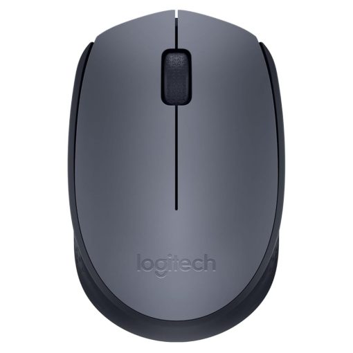 Logitech M171 Wireless Mouse