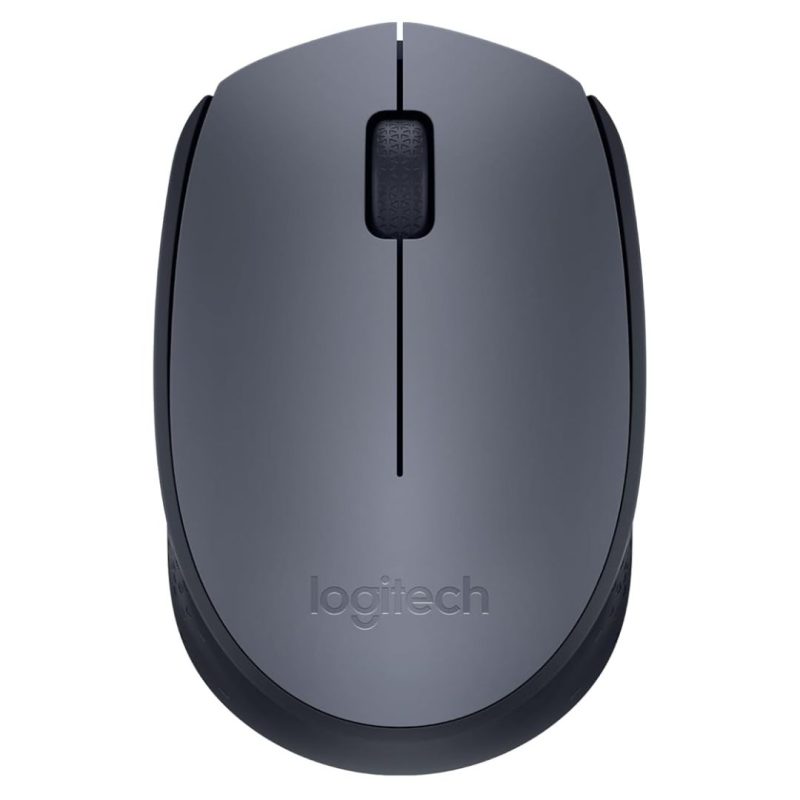 Logitech M171 Wireless Mouse