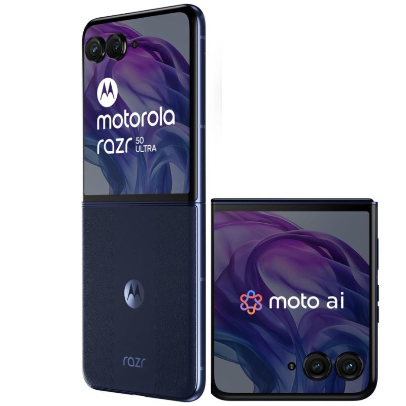 Motorola Razr 50 Ultra