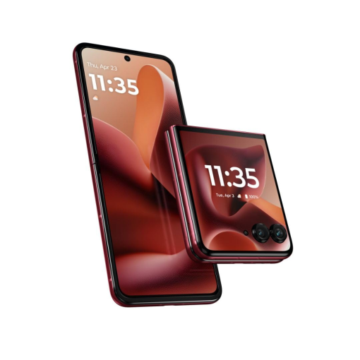 Motorola Razr 60 Ultra 5G foldable phone