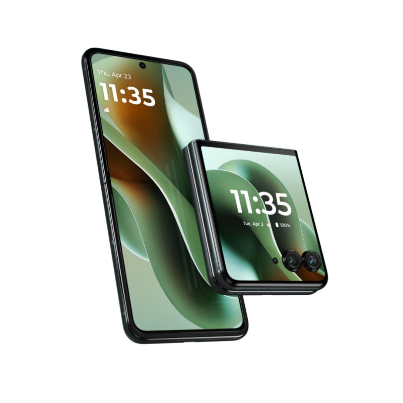 Motorola Razr 60 Ultra flagship foldable