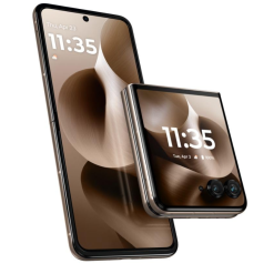 Motorola Razr 60 Ultra foldable smartphone
