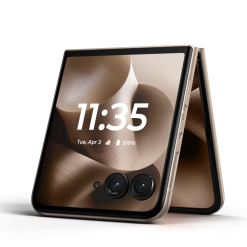 Motorola Razr 60 Ultra foldable smartphone