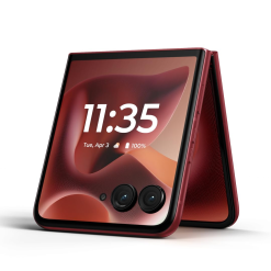 Motorola Razr 60 Ultra 5G foldable phone