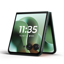 Motorola Razr 60 Ultra flagship foldable