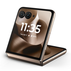 Motorola Razr 60 Ultra foldable smartphone