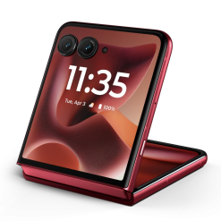 Motorola Razr 60 Ultra 5G foldable phone