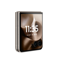 Motorola Razr 60 Ultra foldable smartphone