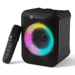 Portronics Apollo One 20W Bluetooth Speaker