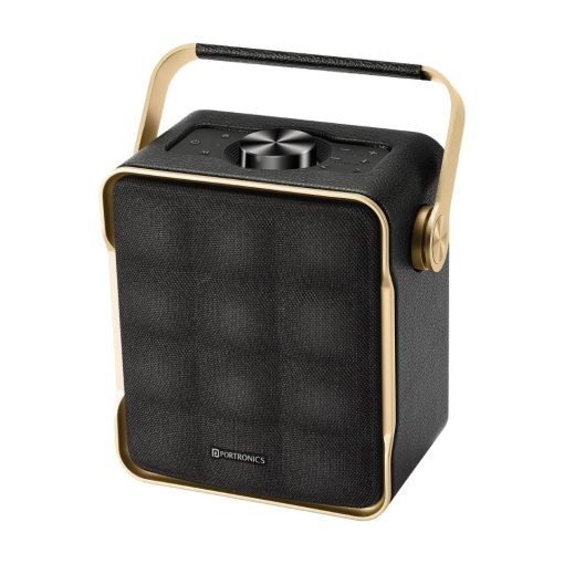 Portronics Harmony II Plus 60W Party Speaker