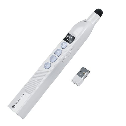 Portronics Slidemate 2 Wireless Presenter