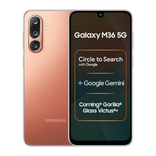 Buy Samsung Galaxy M36 5G