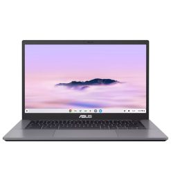 Asus Chromebook (Intel Core 5-120U, 8GB, 256GB, 14" FHD, ChromeOS)