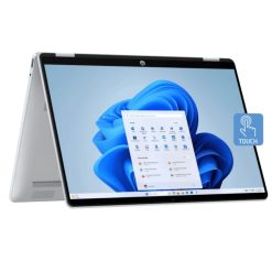 HP Omnibook 5 Flip (Intel Core i5-1334U, 16GB RAM, 512GB SSD, 14-inch 2K Touch Display, Windows 11)