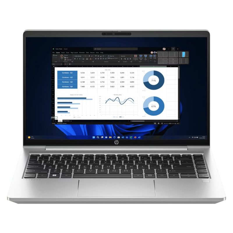 HP 240 G10 i5 13th Gen Laptop
