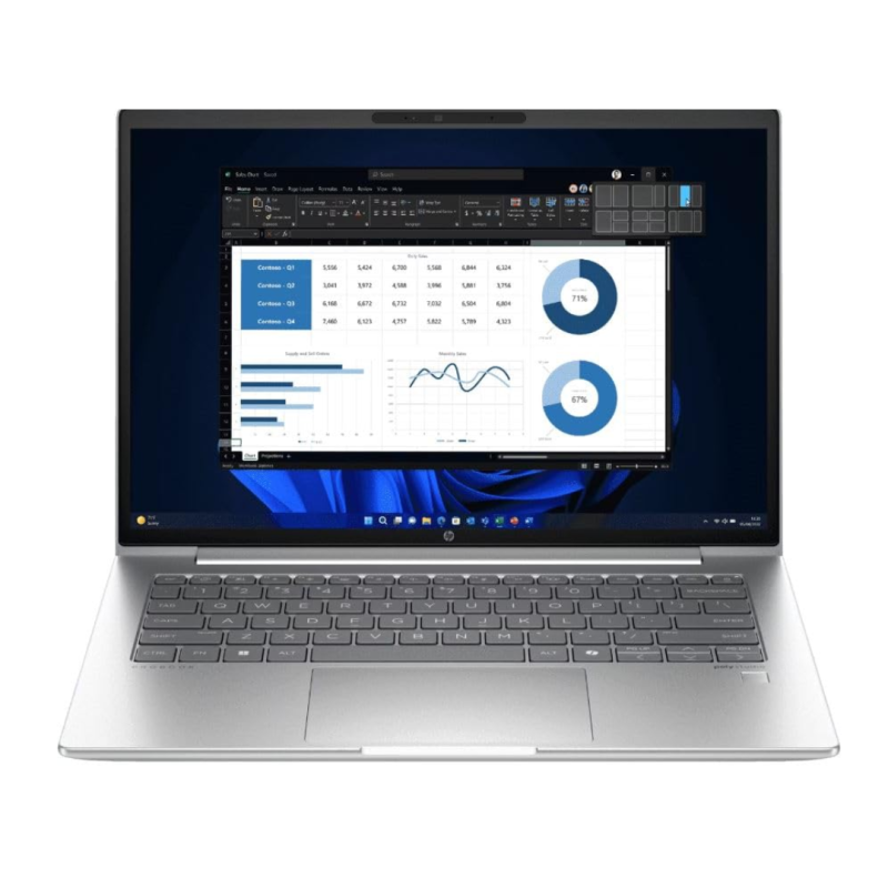 HP ProBook 440 14 inch G11 Notebook PC