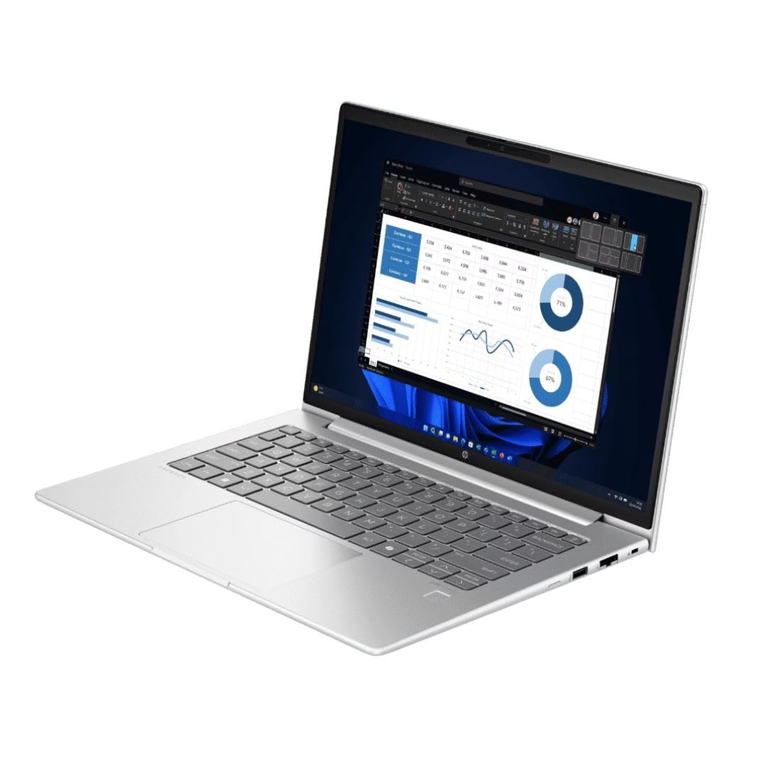 HP ProBook 440 G11 Laptop Ultra 5-125U