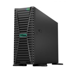 HP ProLiant ML110 Gen11 Tower Server (Xeon Bronze 3408U, 16GB RAM, 4LFF, 500W PSU)