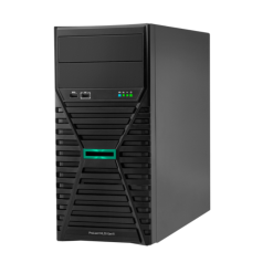 HP ProLiant ML30 Gen11 Tower Server (Xeon E-2414, 32GB RAM, 1TB HDD, 350W PSU)