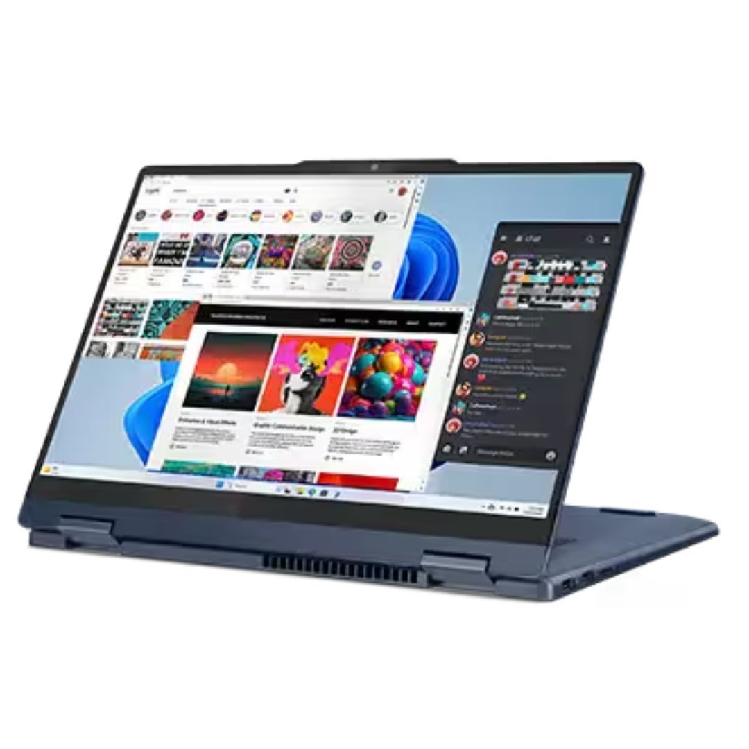 Lenovo IdeaPad 5i Touchscreen Laptop
