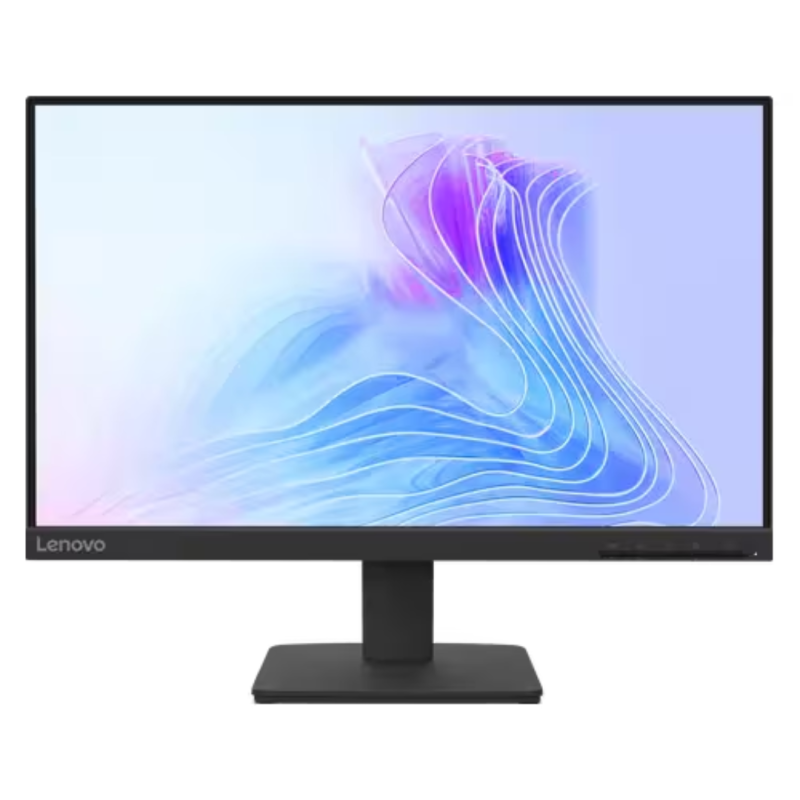 Lenovo 21.5 Monitor FHD Display Online