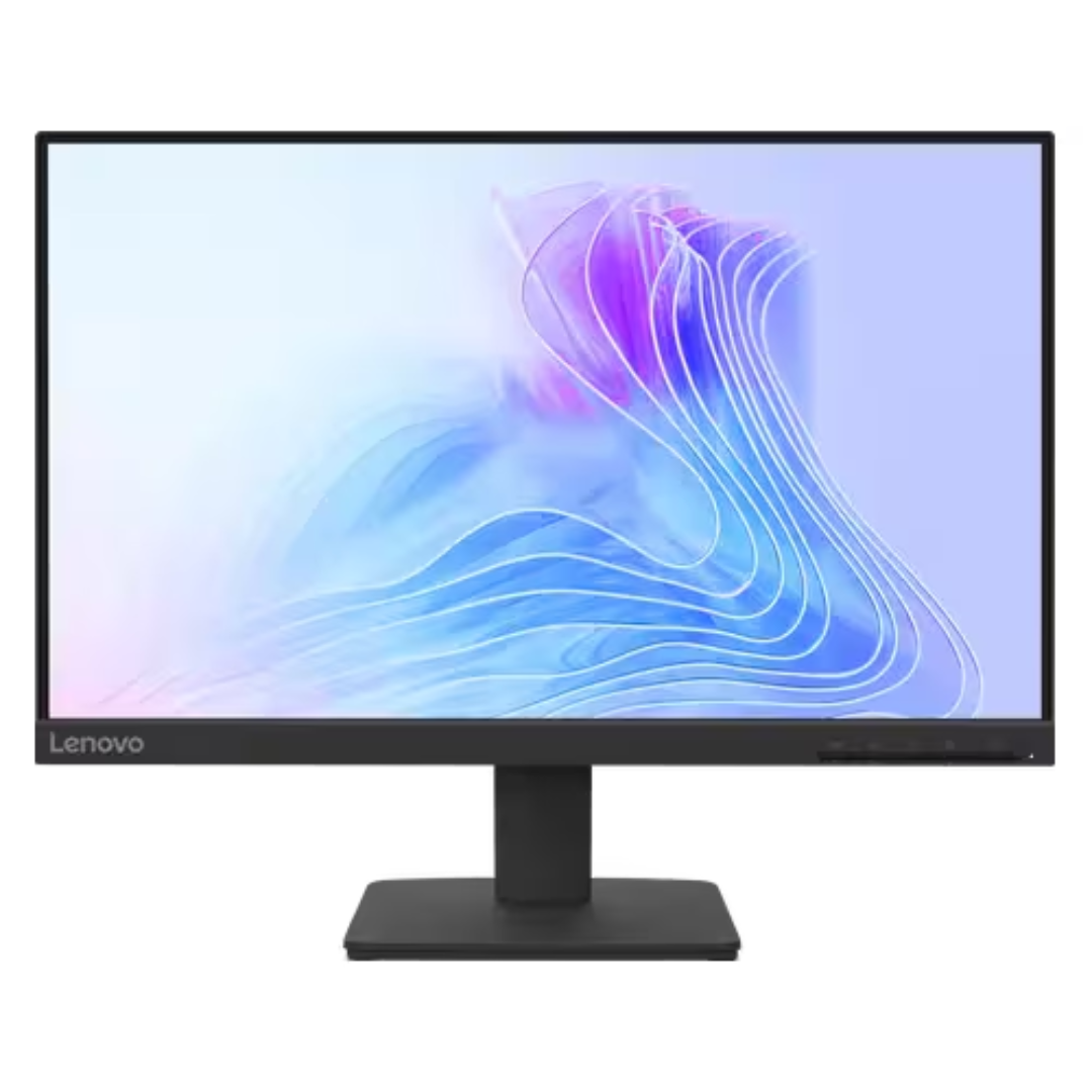 Lenovo 21.5 Monitor FHD Display Online