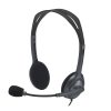 Logitech H111 Stereo Headset