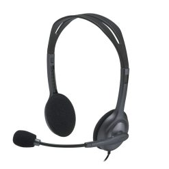 Logitech H111 Stereo Headset