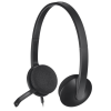 Logitech H340 Stereo USB Headset