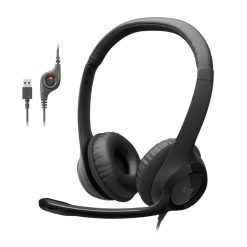 Logitech H390 USB Headset