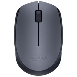 Logitech M170 Wireless Mouse