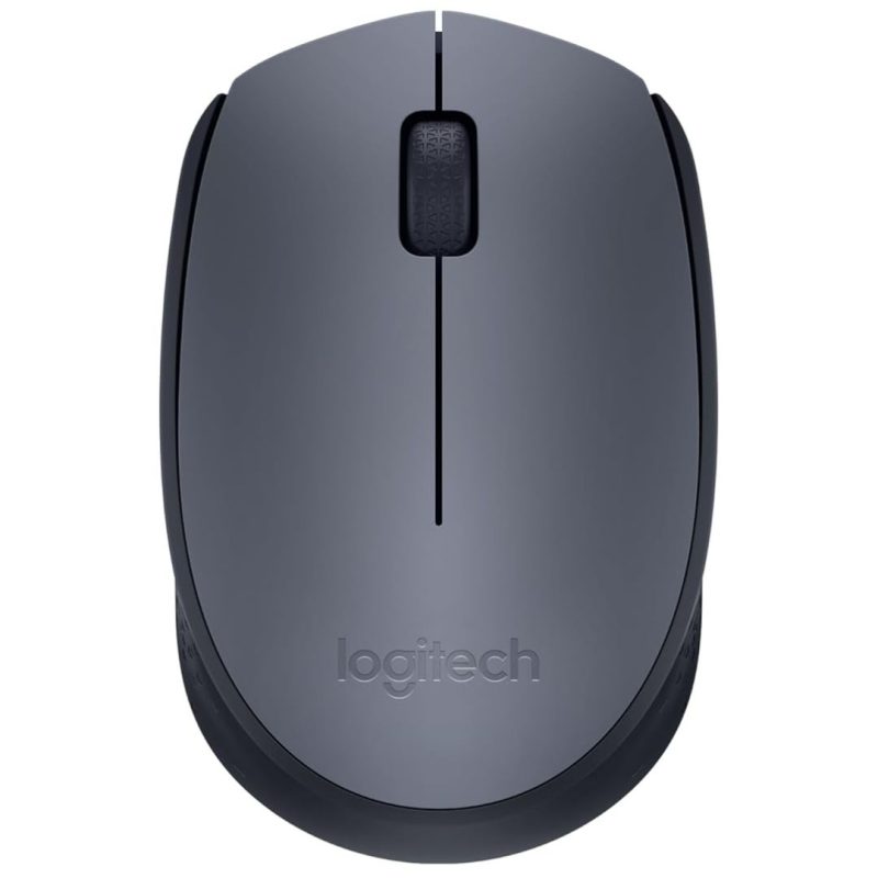 Logitech M170 Wireless Mouse