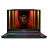 MSI Katana 15 HX Gaming Laptop