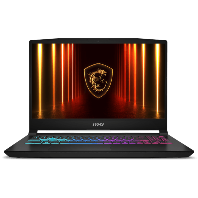 MSI Katana 15 HX Gaming Laptop